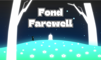 Fond Farewell